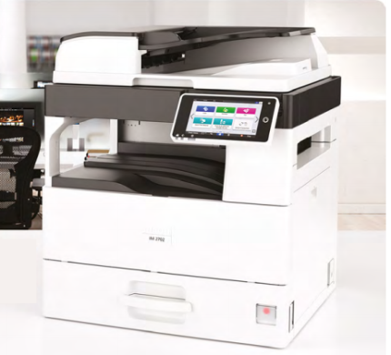 Ricoh IM 2702